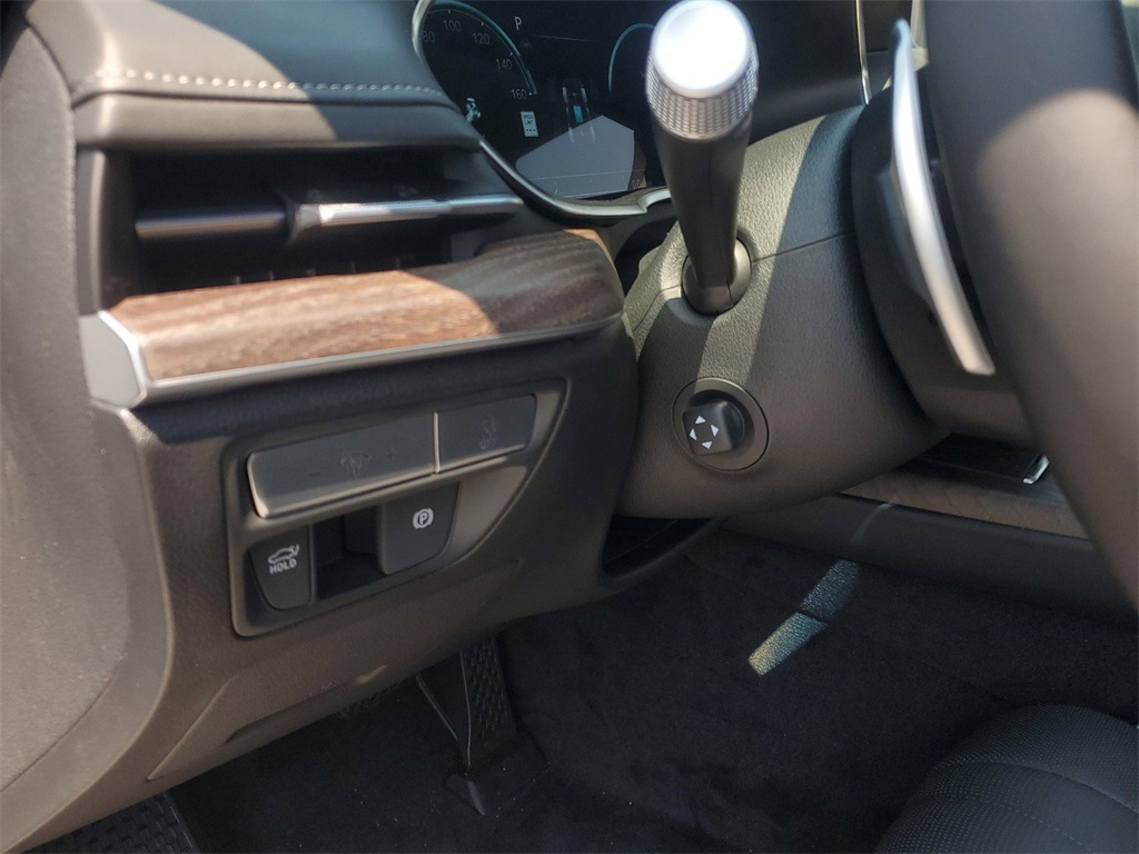 2023 Genesis Electrified G80 Base Image 12 of 30