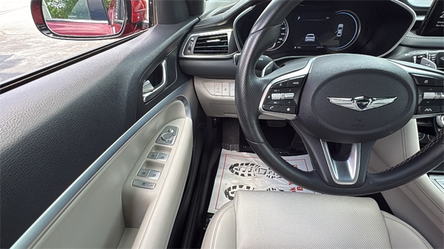 2023 Genesis G70 2.0T Image 20 of 29