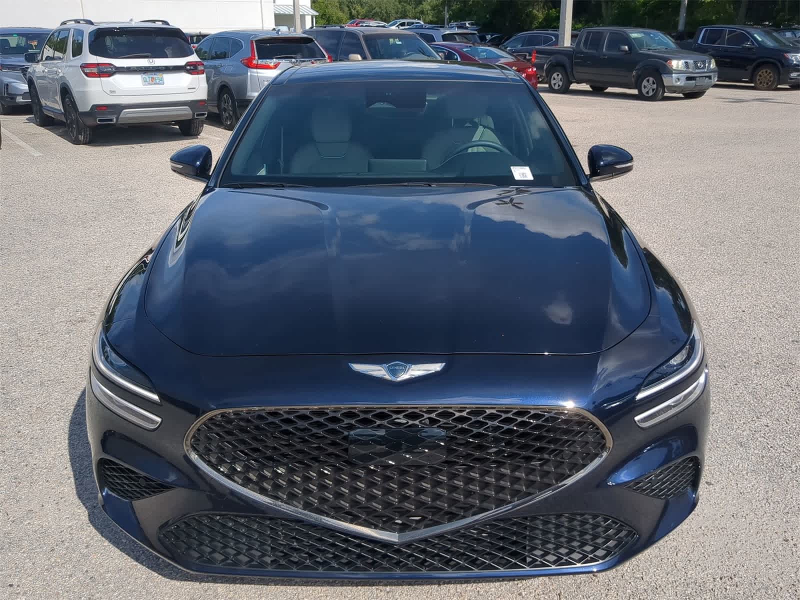Vehicle image 2 of 27