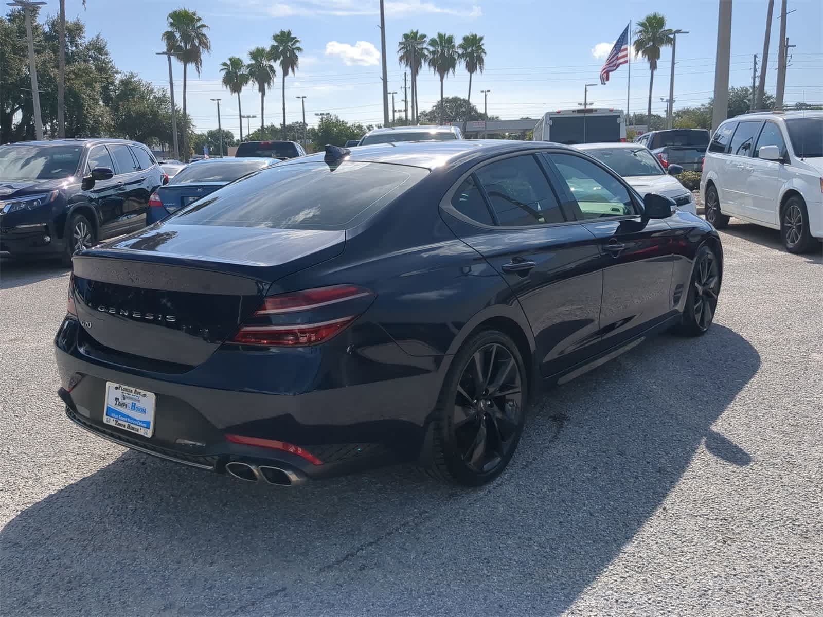 Vehicle image 3 of 27