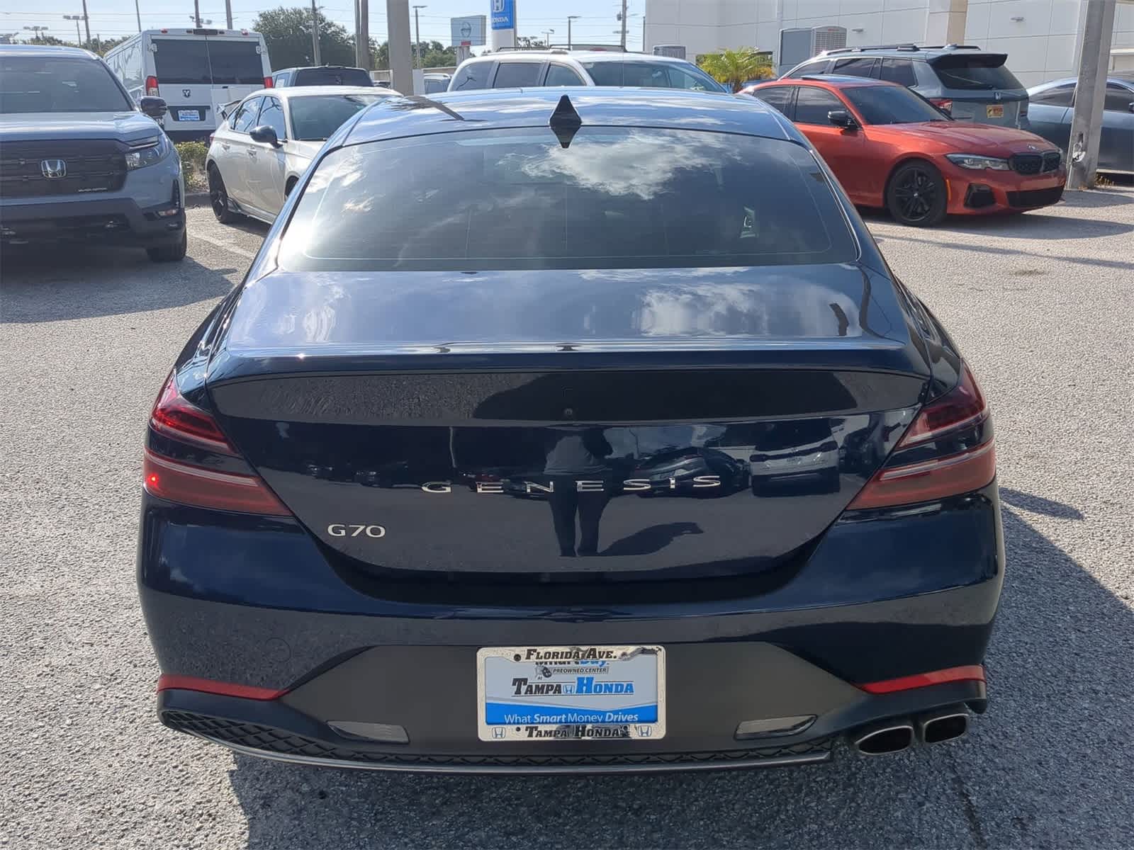 Vehicle image 4 of 27