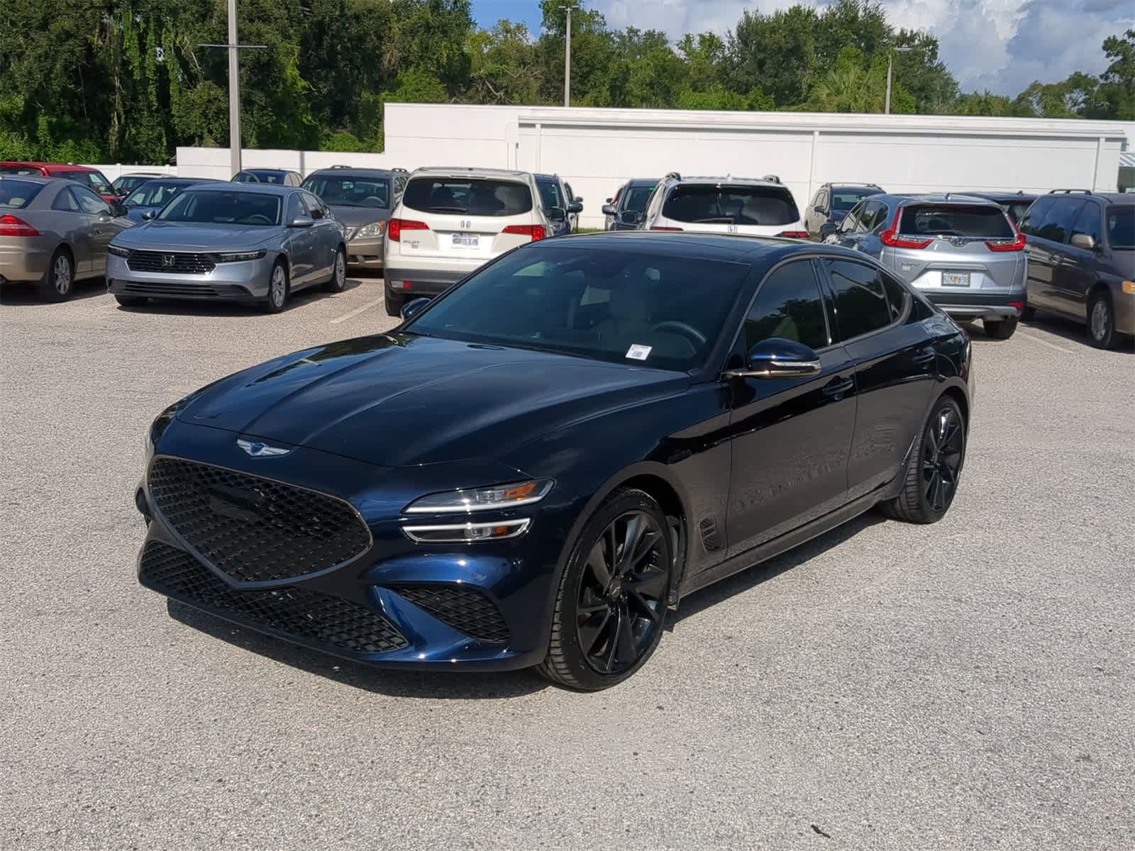 Vehicle image 1 of 27