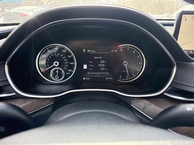 2023 Genesis G80 2.5T Image 15 of 37