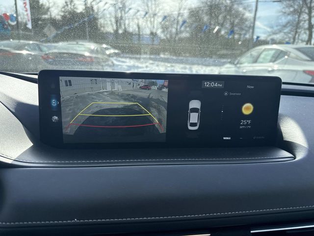 2023 Genesis G80 2.5T Image 18 of 37