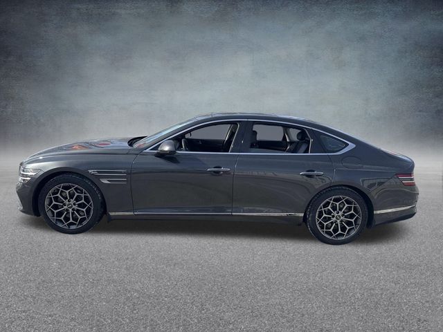 2023 Genesis G80 2.5T Image 7 of 37