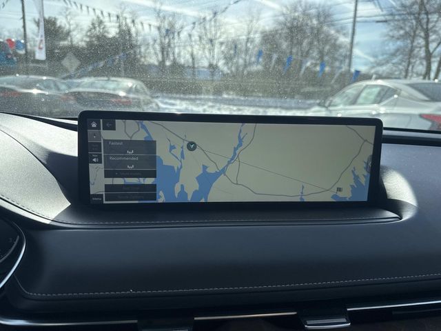 2023 Genesis G80 2.5T Image 19 of 37