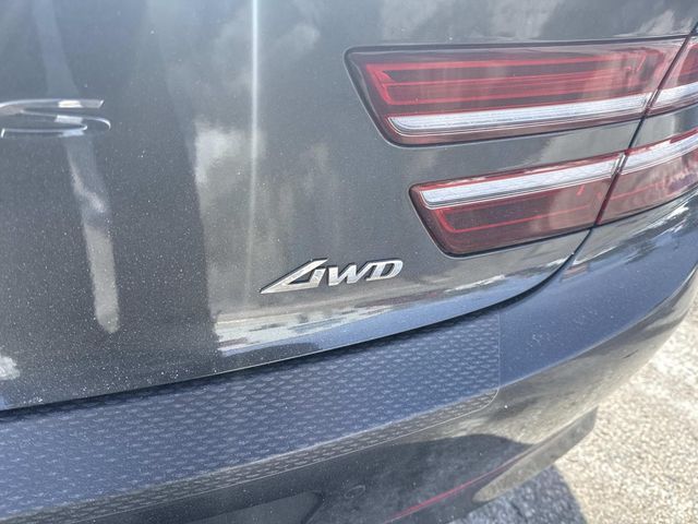 2023 Genesis G80 2.5T Image 36 of 37