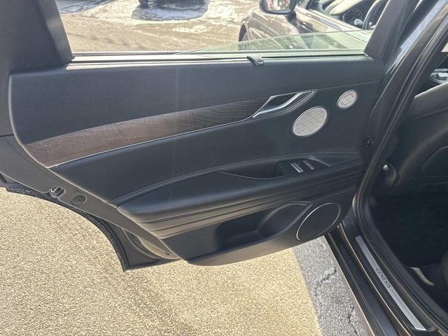 2023 Genesis G80 2.5T Image 20 of 37
