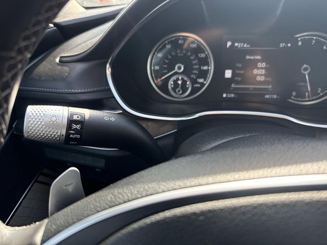 2023 Genesis G80 2.5T Image 31 of 37