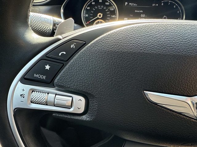 2023 Genesis G80 2.5T Image 22 of 37