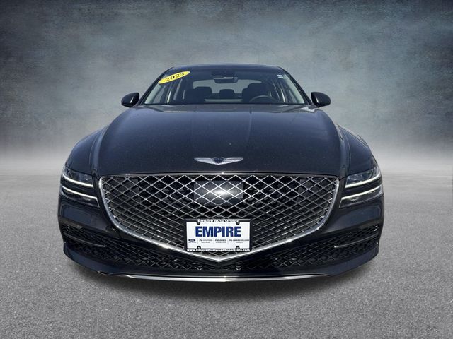 2023 Genesis G80 2.5T Image 27 of 37