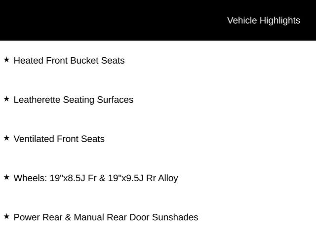 2023 Genesis G80 2.5T Image 29 of 37