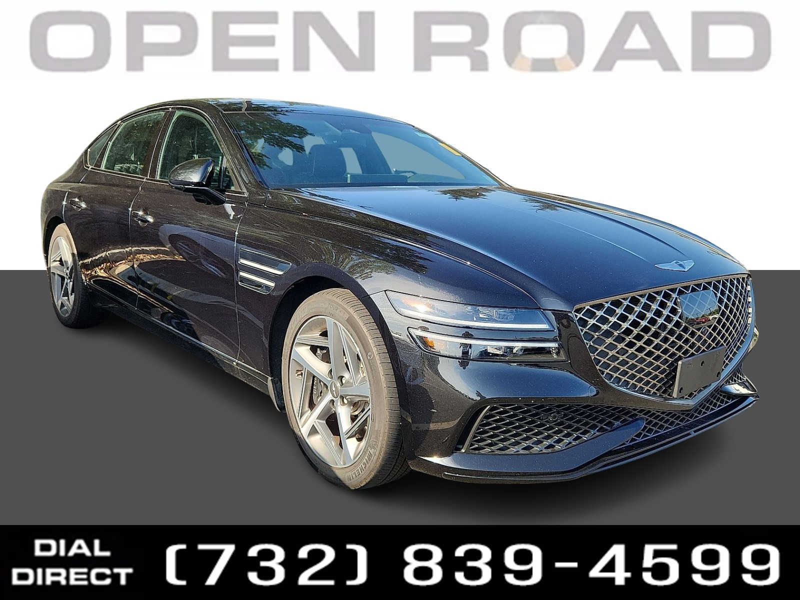 Vehicle image 1 of 4