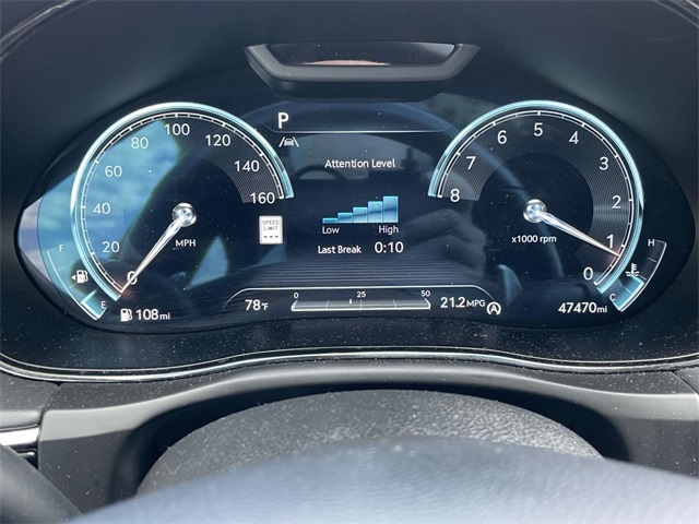 2023 Genesis GV70 2.5T Image 15 of 40