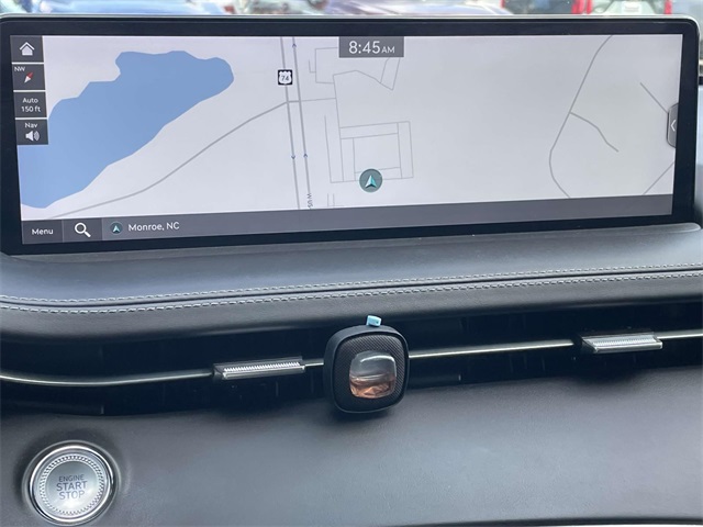2023 Genesis GV70 2.5T Image 17 of 40