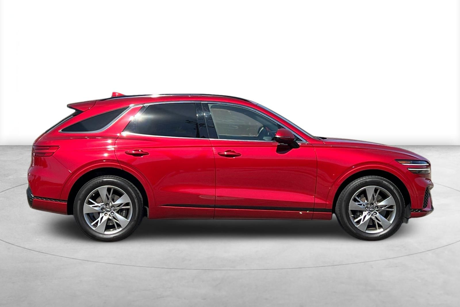 2023 Genesis GV70 3.5T Sport Image 5 of 44