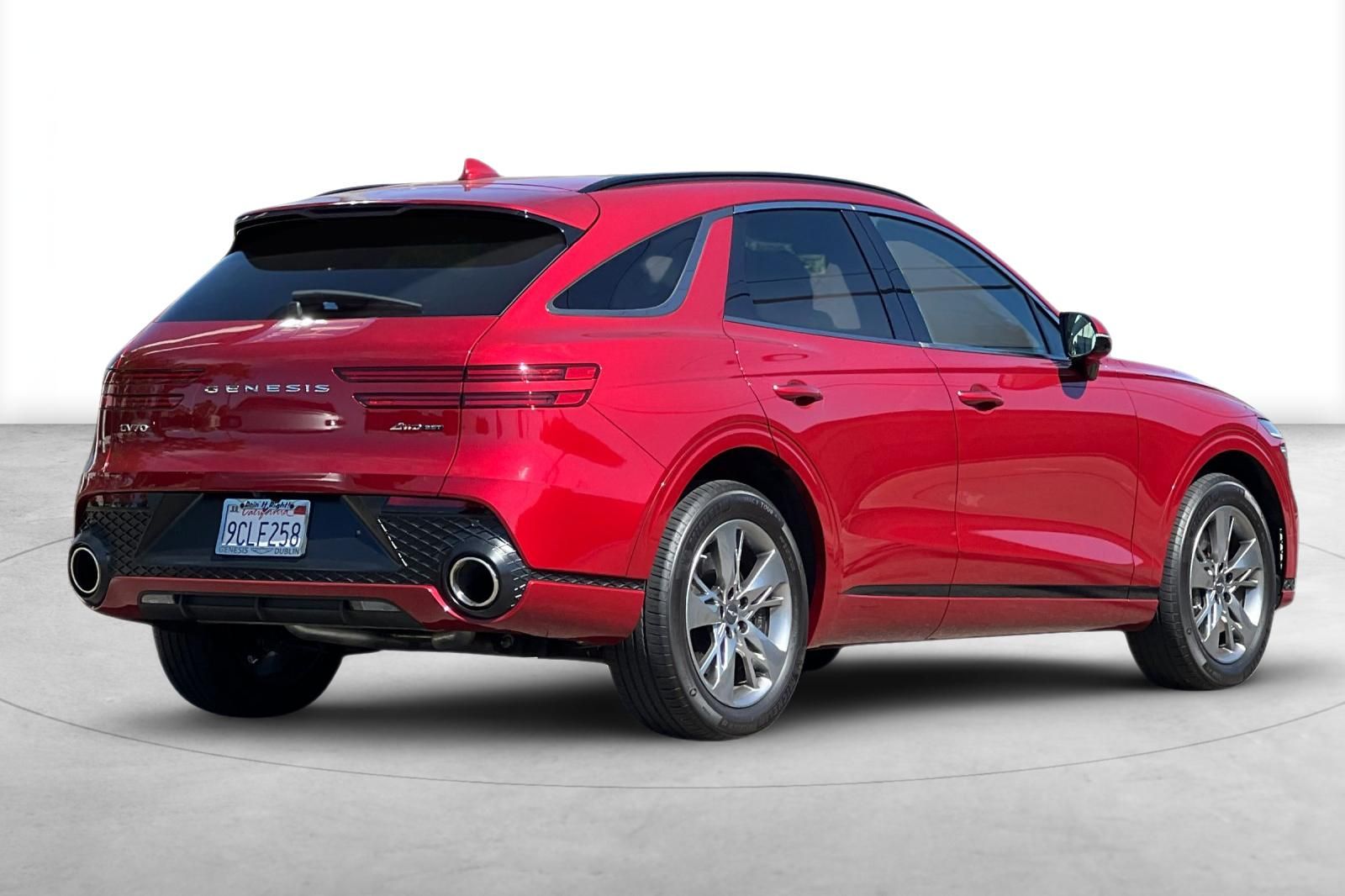 2023 Genesis GV70 3.5T Sport Image 6 of 44