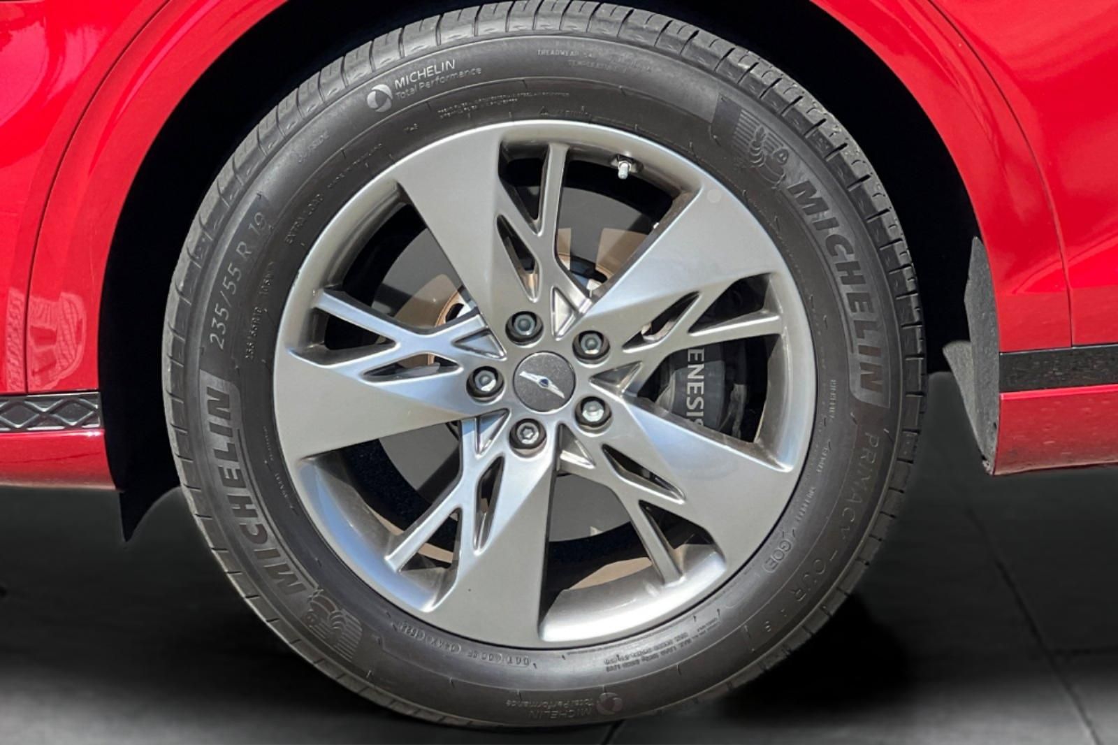 2023 Genesis GV70 3.5T Sport Image 10 of 44