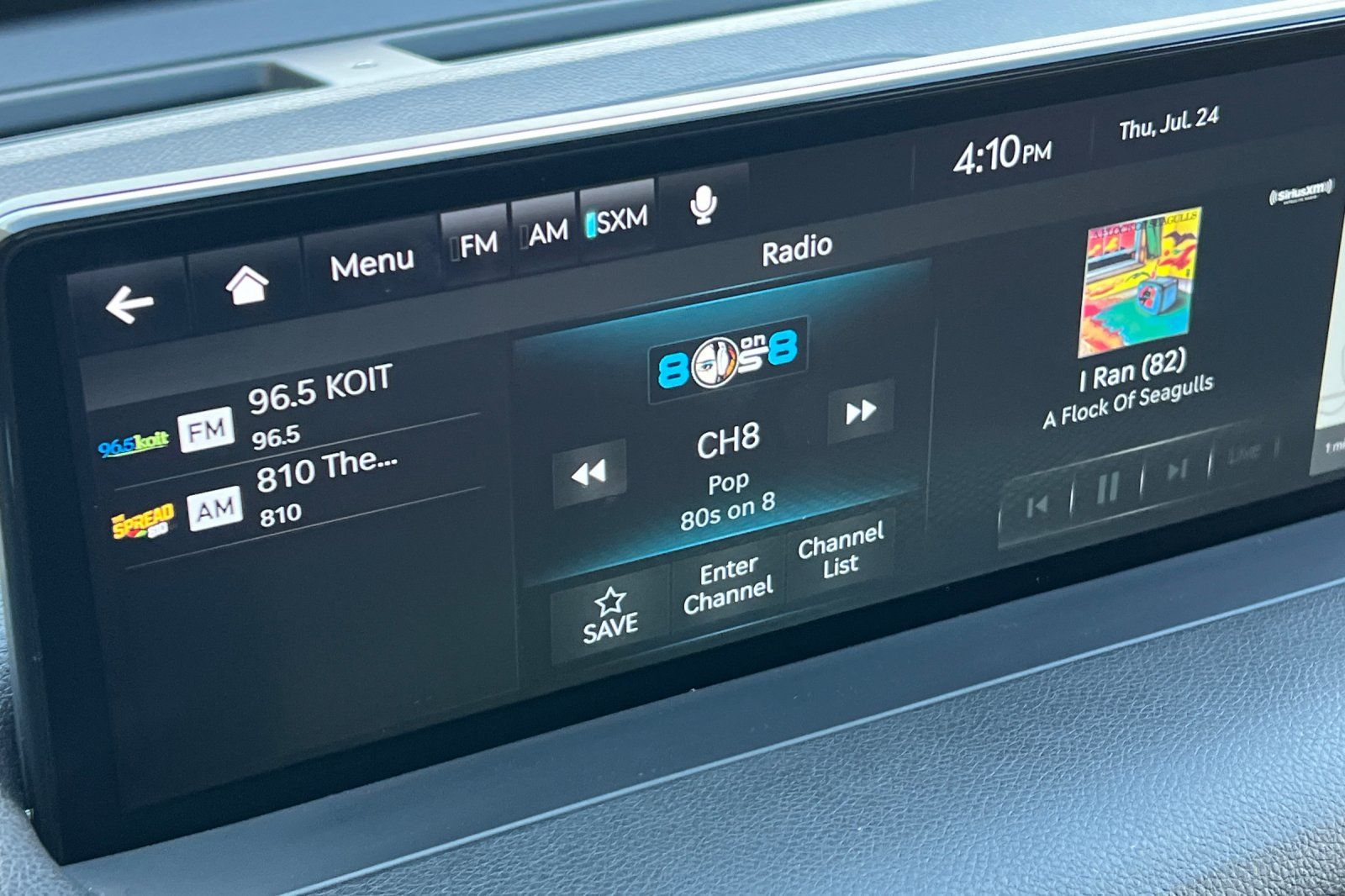 2023 Genesis GV70 3.5T Sport Image 40 of 44