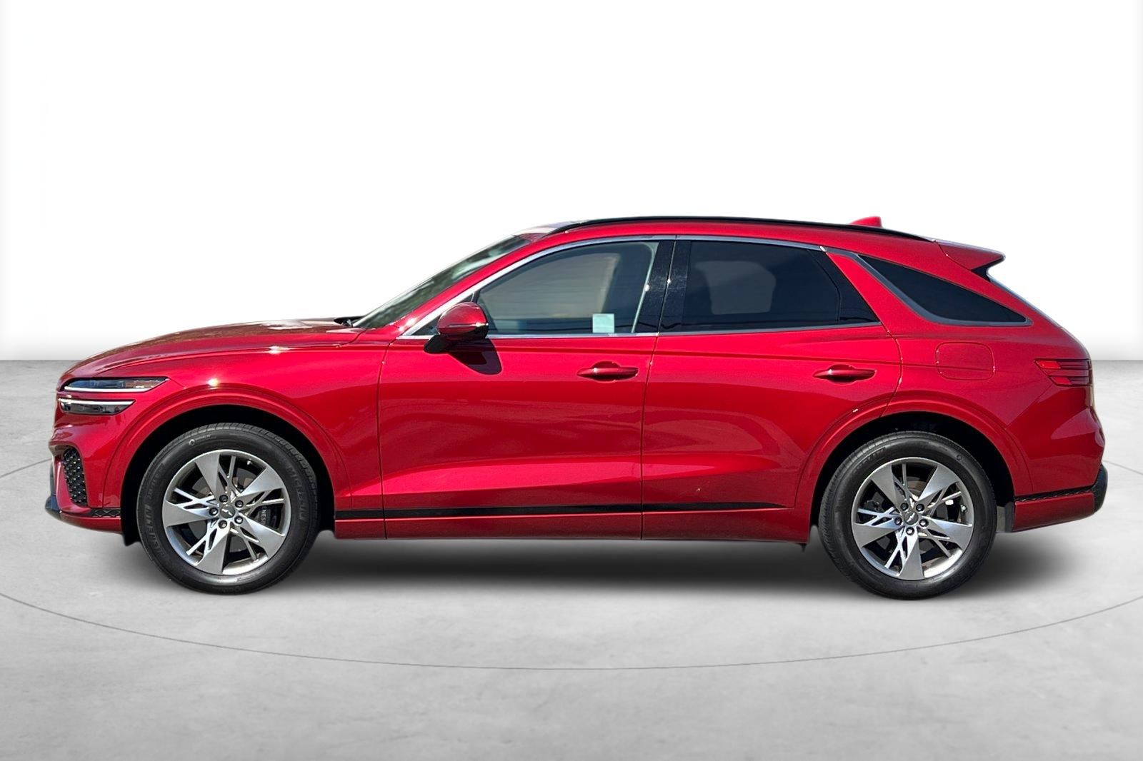 2023 Genesis GV70 3.5T Sport Image 9 of 44