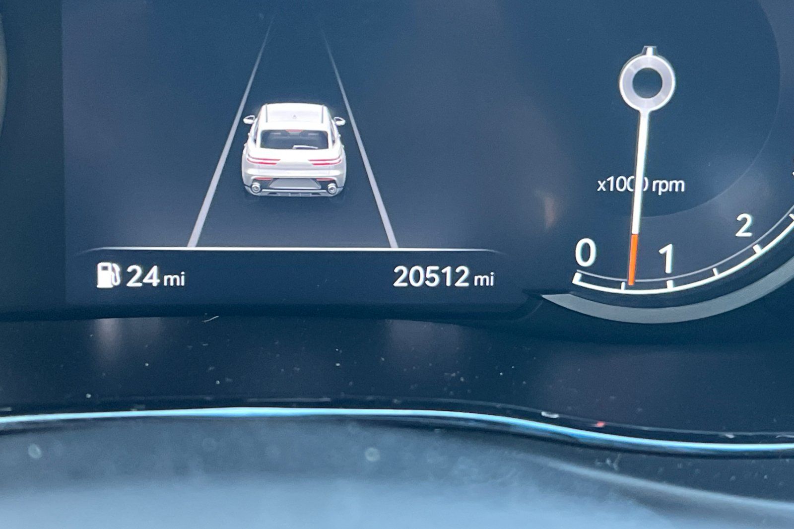 2023 Genesis GV70 3.5T Sport Image 17 of 44