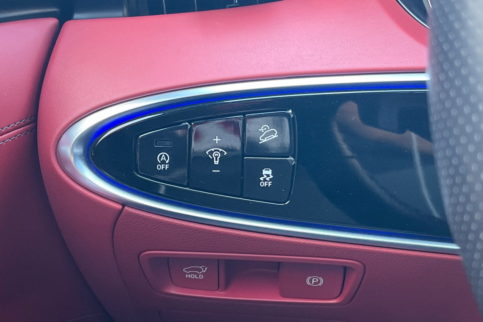 2023 Genesis GV70 3.5T Sport Image 32 of 44