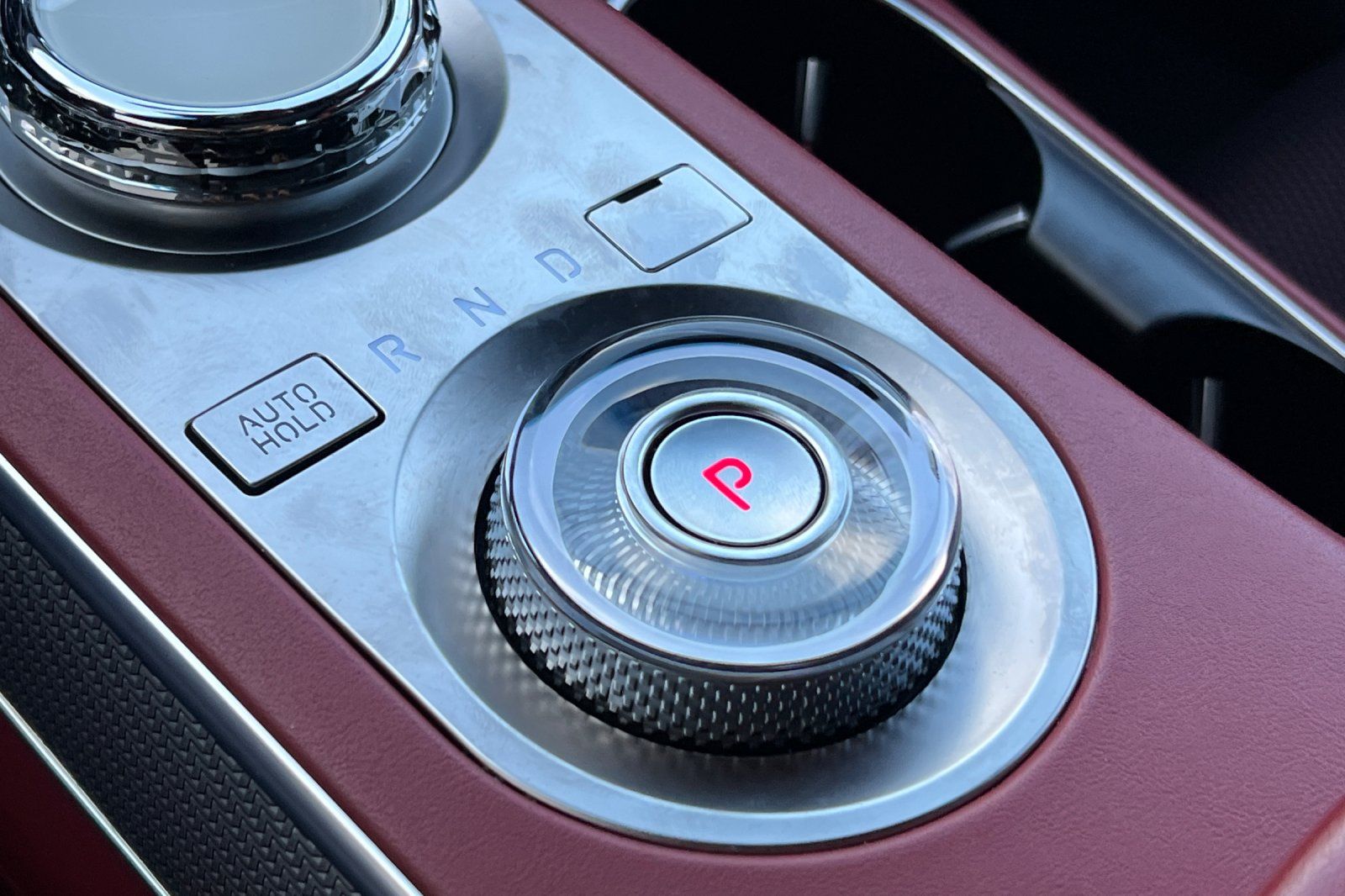 2023 Genesis GV70 3.5T Sport Image 43 of 44