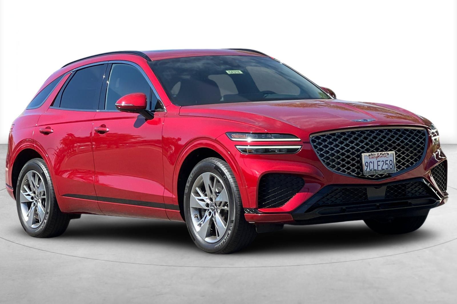 2023 Genesis GV70 3.5T Sport Image 4 of 44