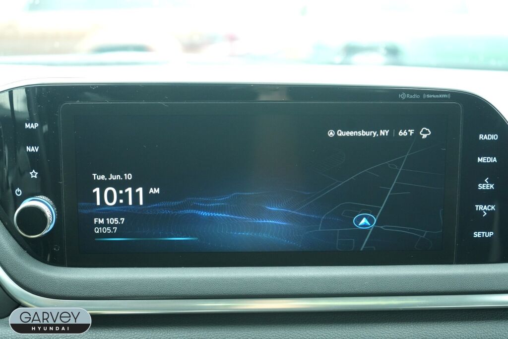 2023 Hyundai Sonata SEL Image 27 of 32