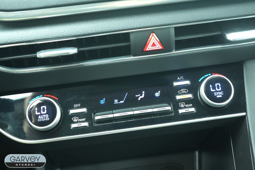 2023 Hyundai Sonata SEL Image 25 of 32