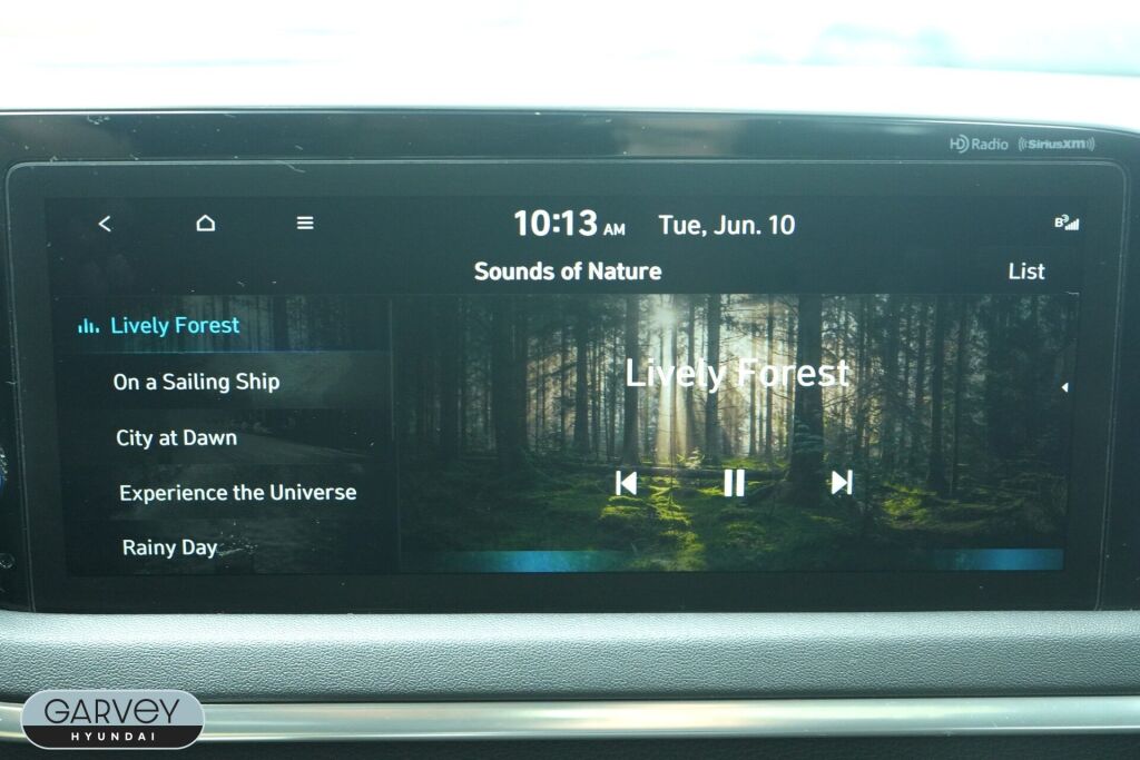 2023 Hyundai Sonata SEL Image 23 of 32