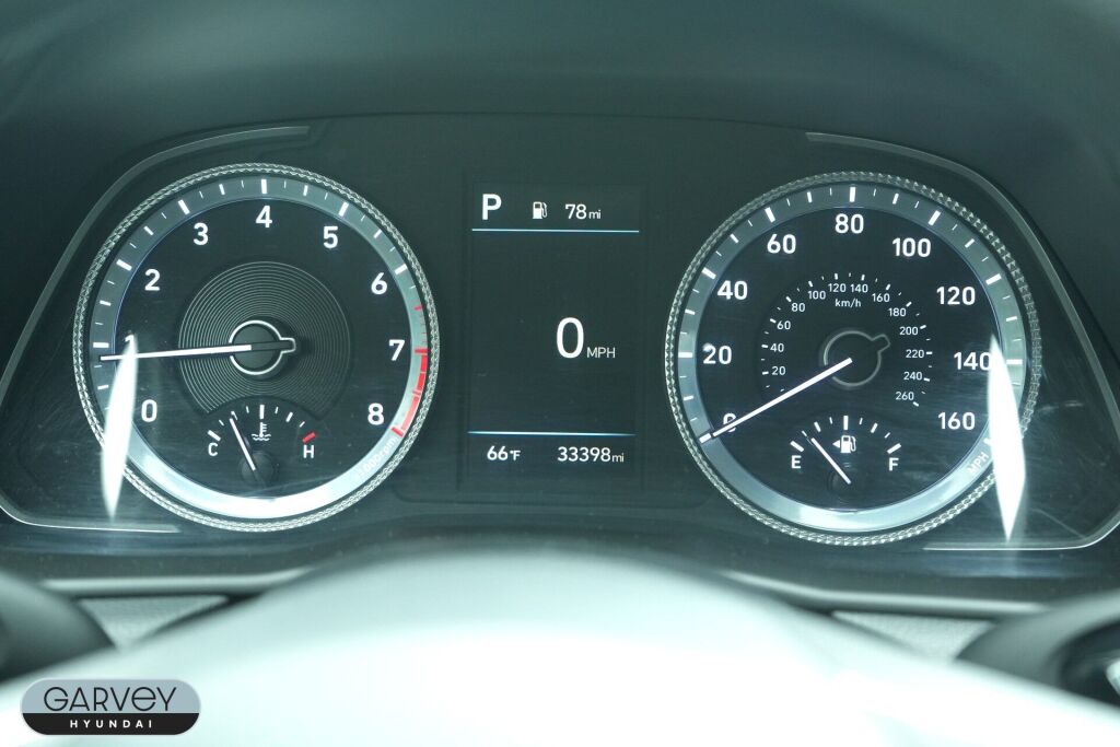 2023 Hyundai Sonata SEL Image 19 of 32