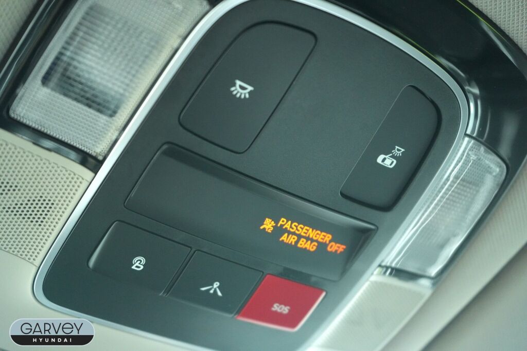 2023 Hyundai Sonata SEL Image 32 of 32