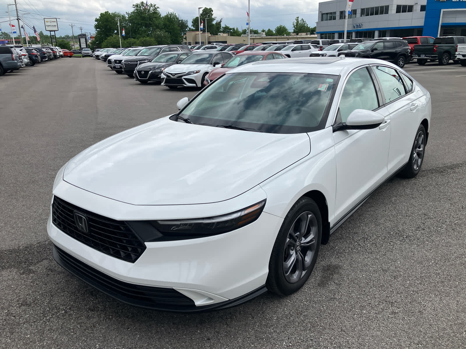 Vehicle image 1 of 35
