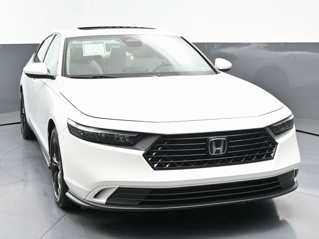 2023 Honda Accord EX Image 6 of 51