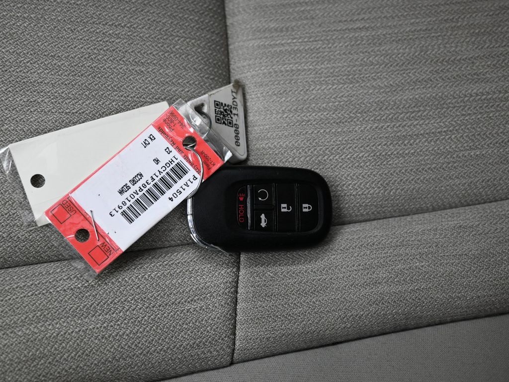 2023 Honda Accord EX Image 41 of 51