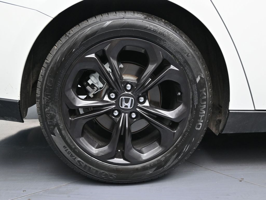 2023 Honda Accord EX Image 22 of 51