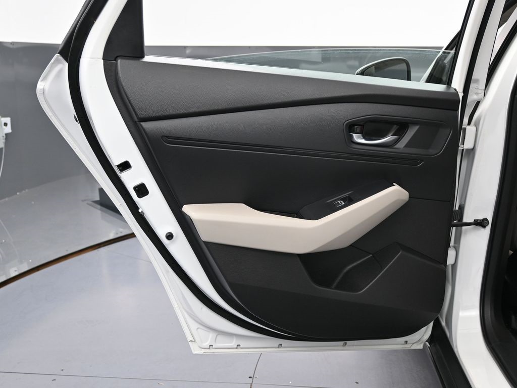 2023 Honda Accord EX Image 38 of 51