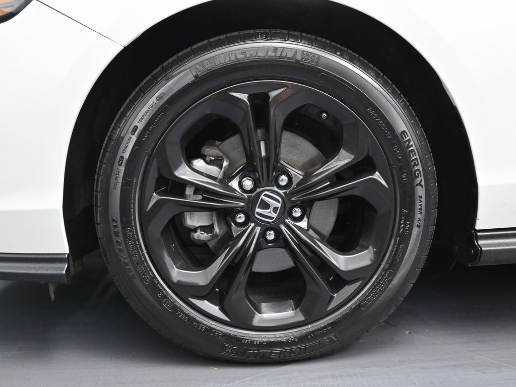 2023 Honda Accord EX Image 24 of 51