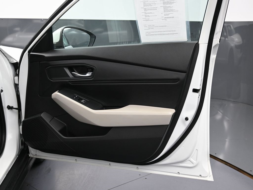 2023 Honda Accord EX Image 39 of 51