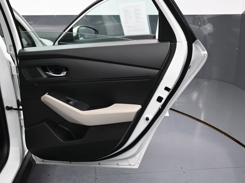 2023 Honda Accord EX Image 40 of 51