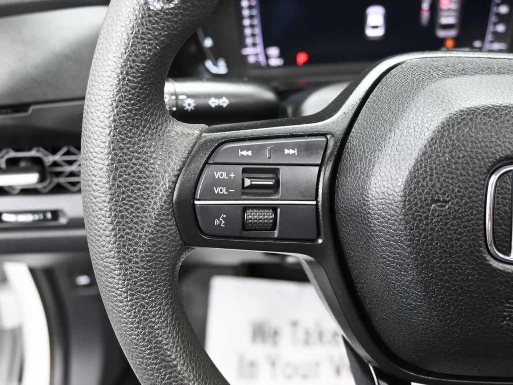 2023 Honda Accord EX Image 31 of 51