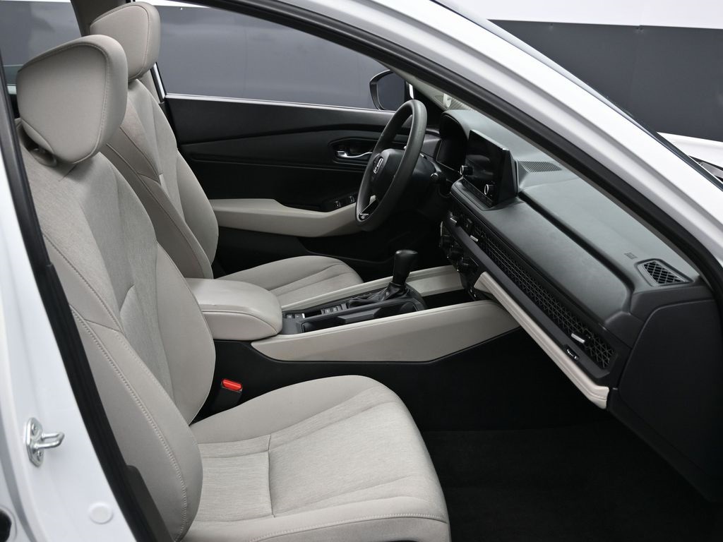 2023 Honda Accord EX Image 49 of 51