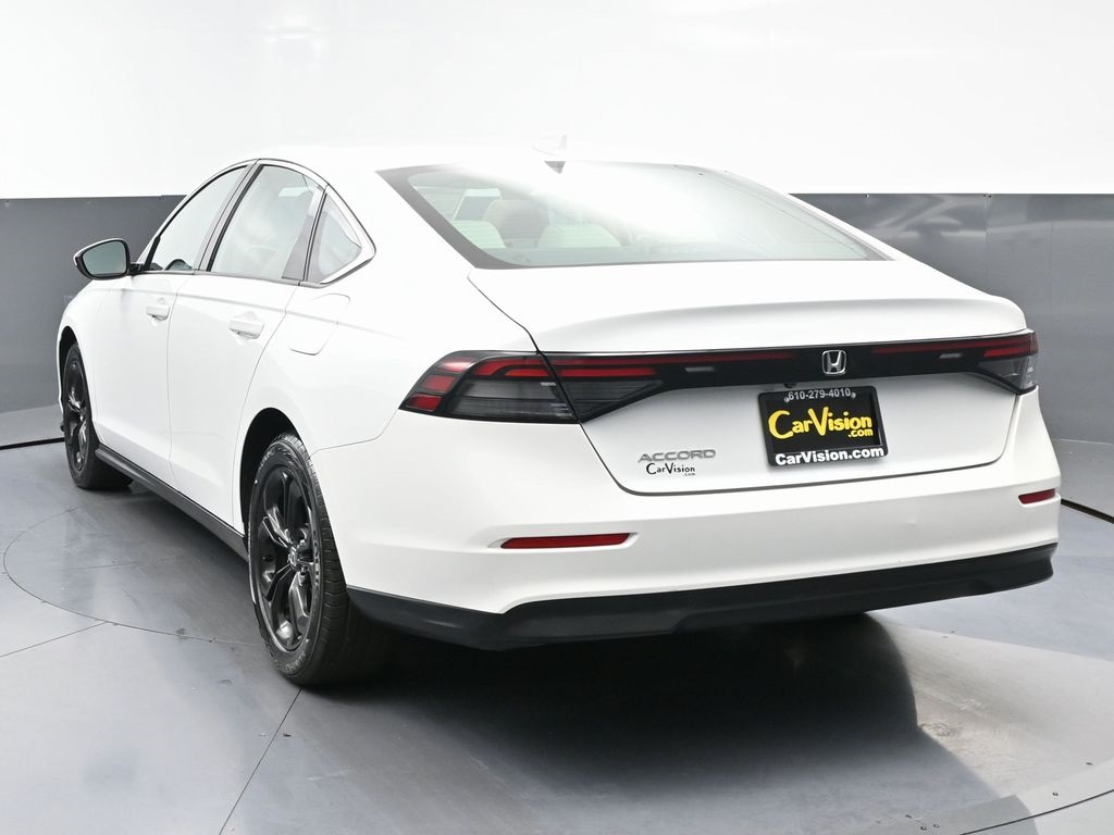 2023 Honda Accord EX Image 15 of 51