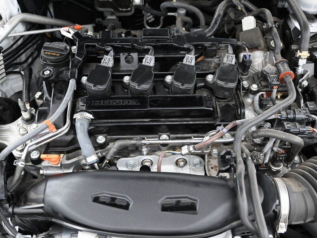 2023 Honda Accord EX Image 20 of 51