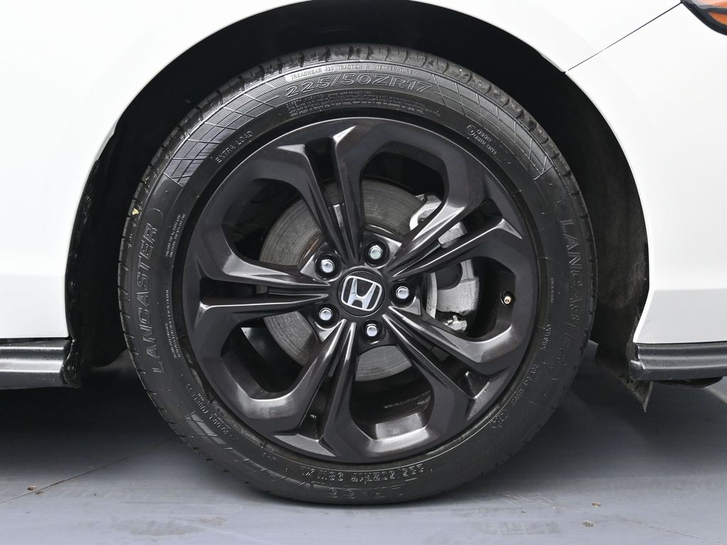 2023 Honda Accord EX Image 21 of 51