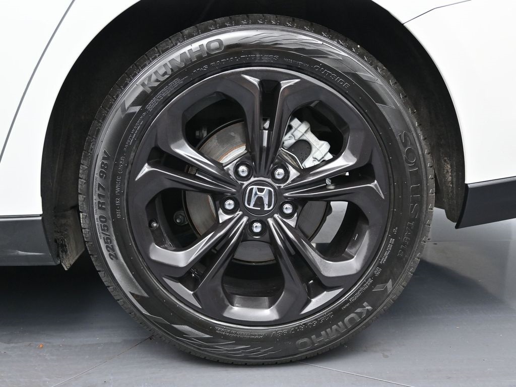 2023 Honda Accord EX Image 23 of 51