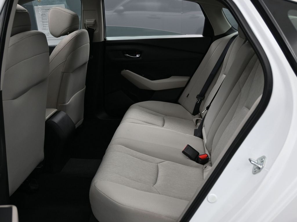 2023 Honda Accord EX Image 27 of 51