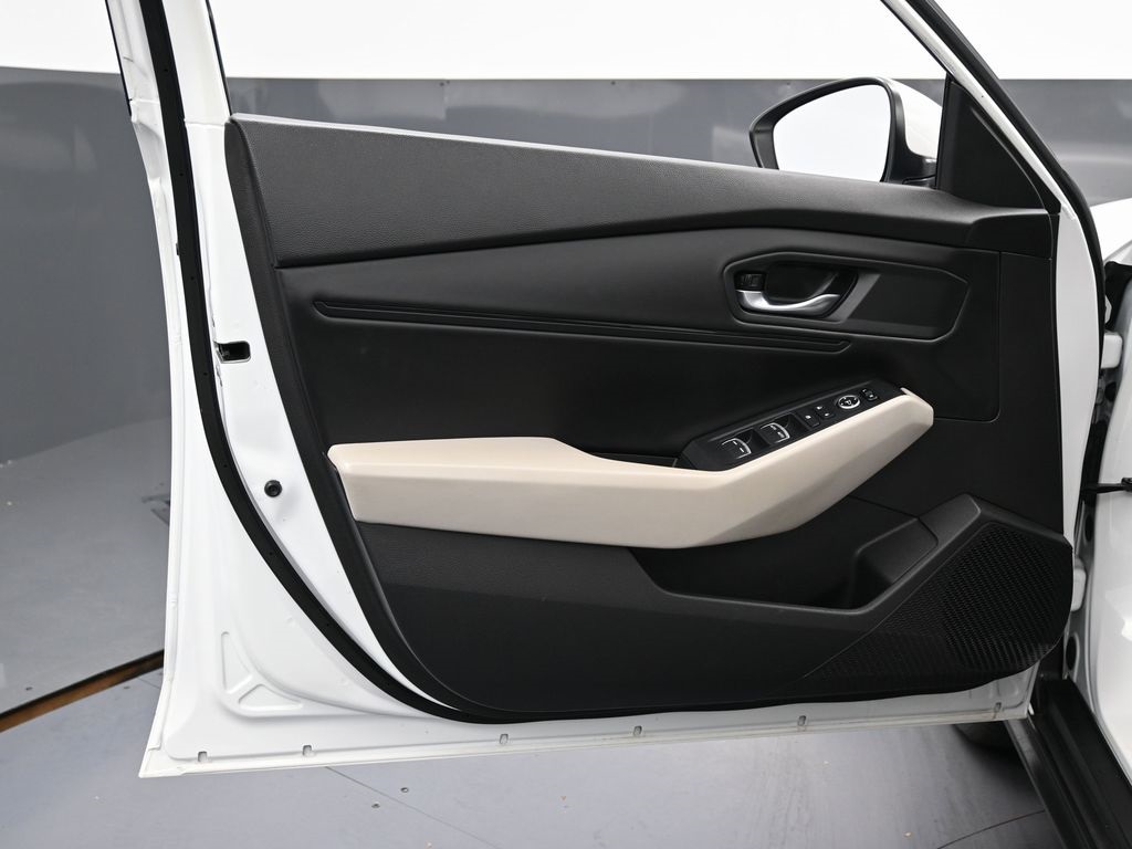 2023 Honda Accord EX Image 37 of 51