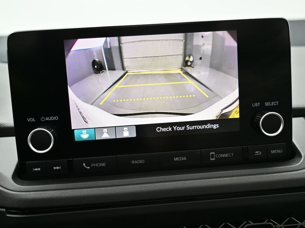 2023 Honda Accord EX Image 34 of 51